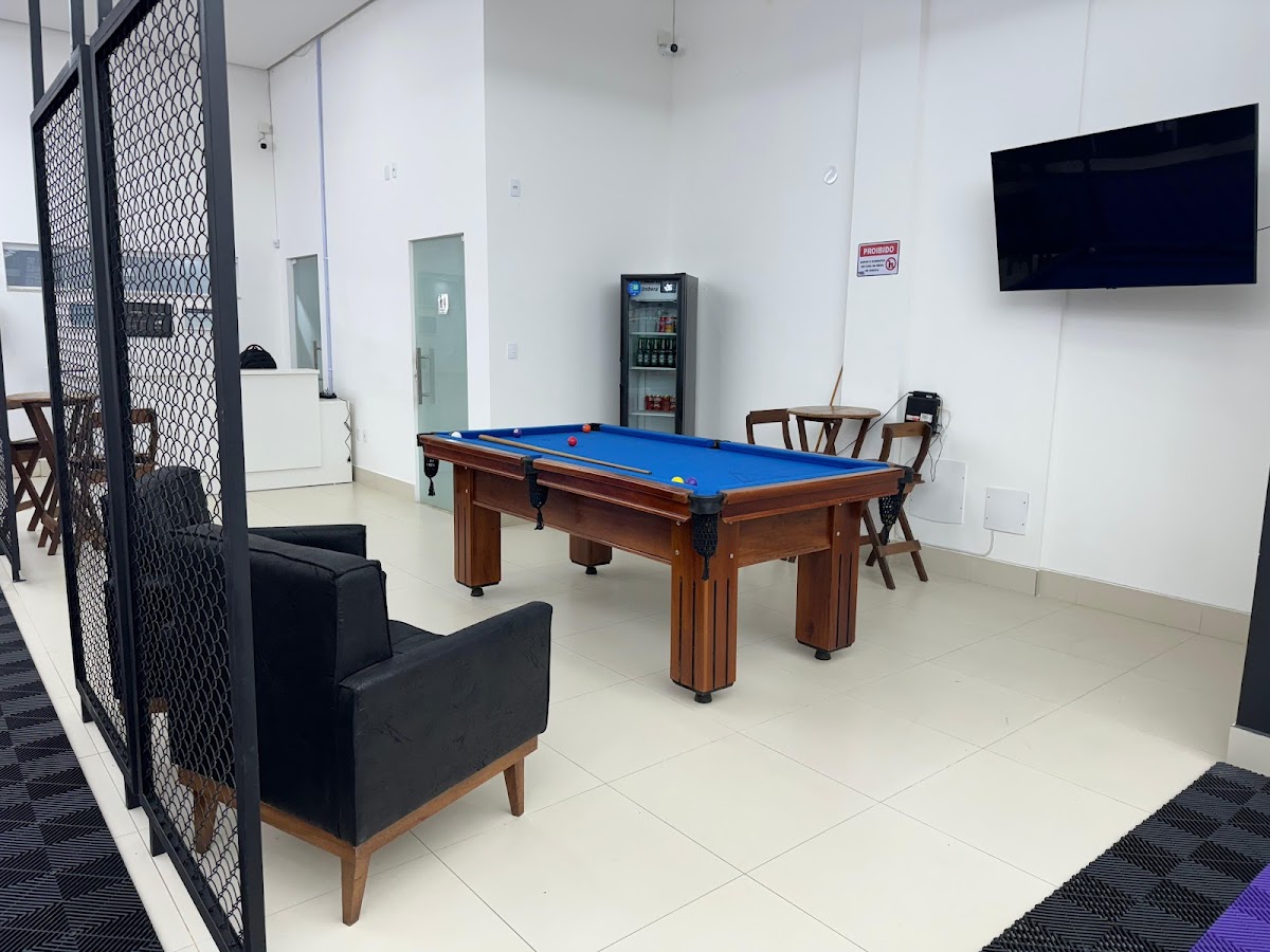 Estética automotiva Garage Tech Estética Automotiva — Vitória da Conquista
